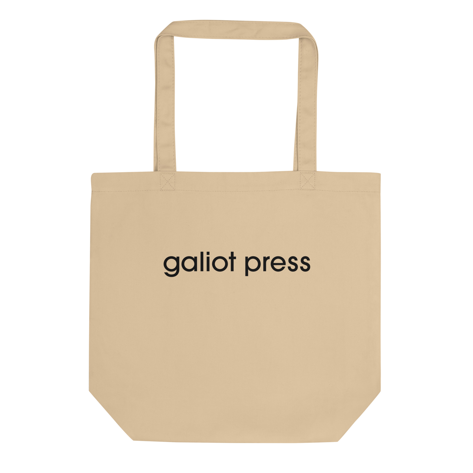 Eco Tote Bag - Image 2