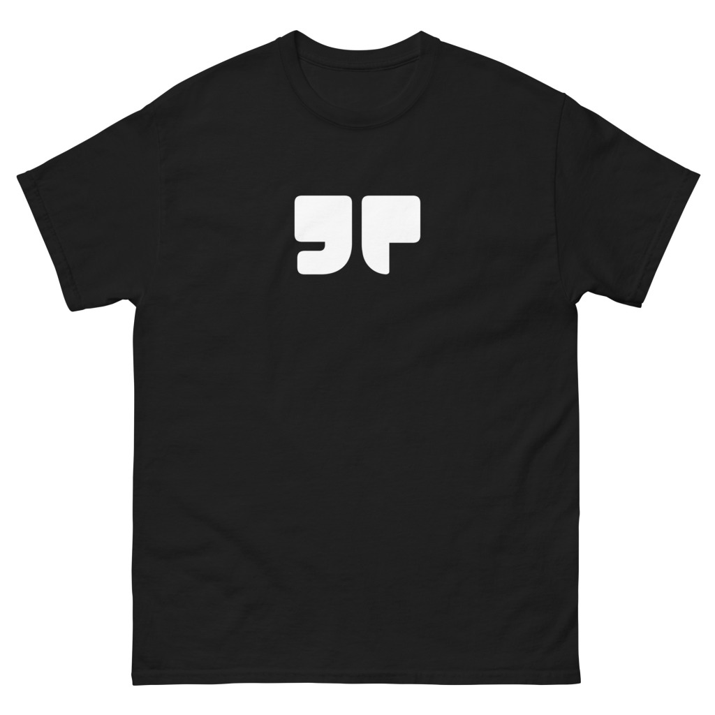 Unisex classic tee