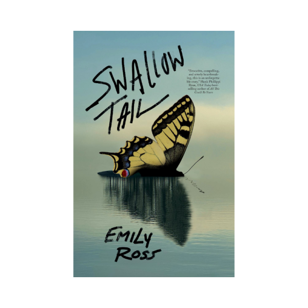 Swallowtail
