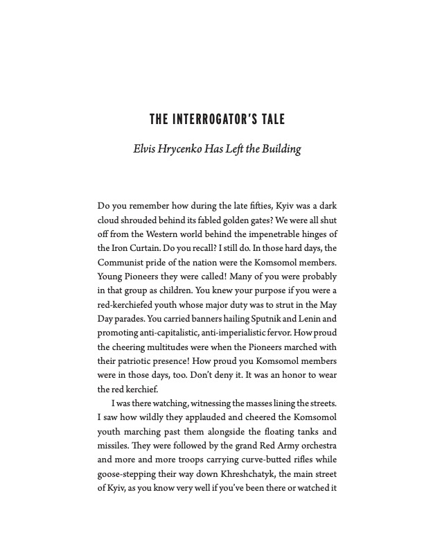 THE DAYS OF MIRACLE AND WONDER eBook - Image 5