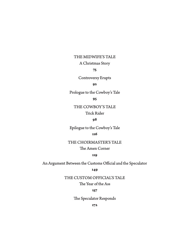 THE DAYS OF MIRACLE AND WONDER eBook - Image 3