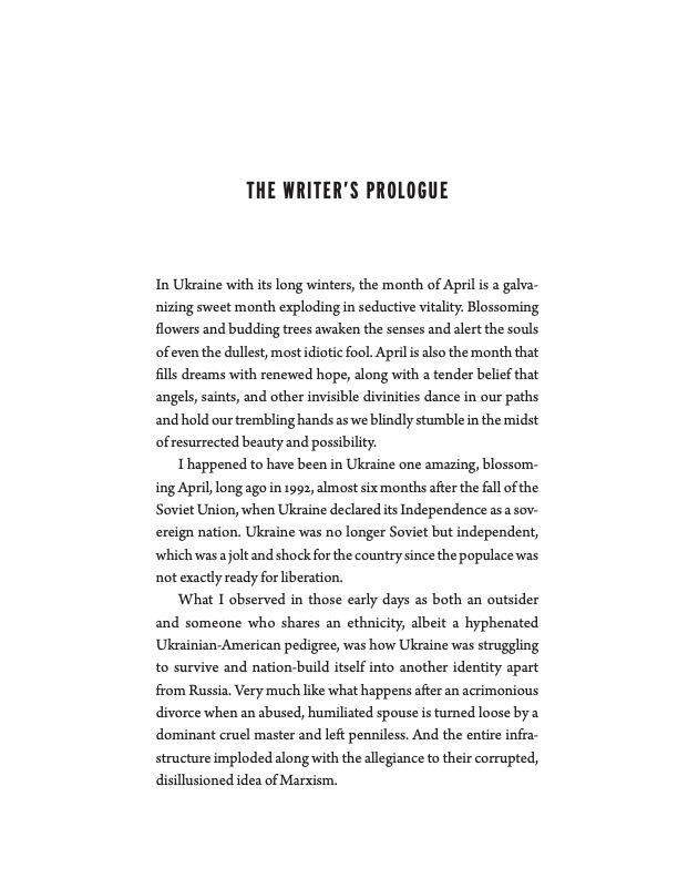 THE DAYS OF MIRACLE AND WONDER eBook - Image 4