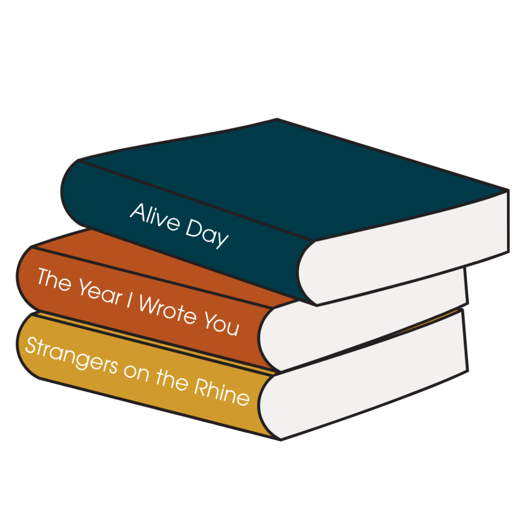 The 2027 Galiot Press Spring Collection Subscription