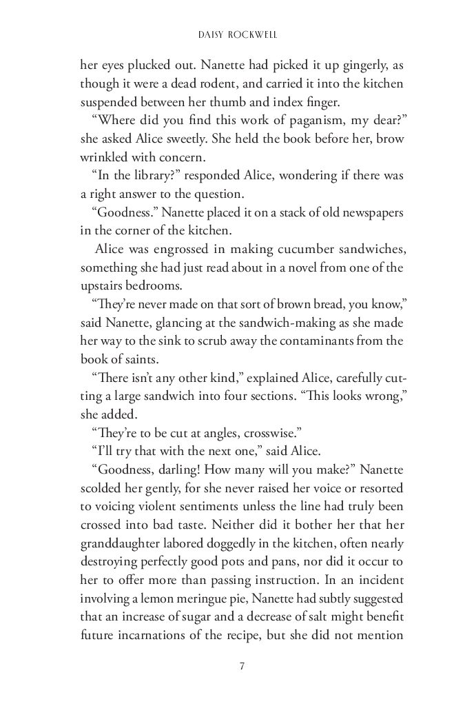 Alice Sees Ghosts (ebook) - Image 6