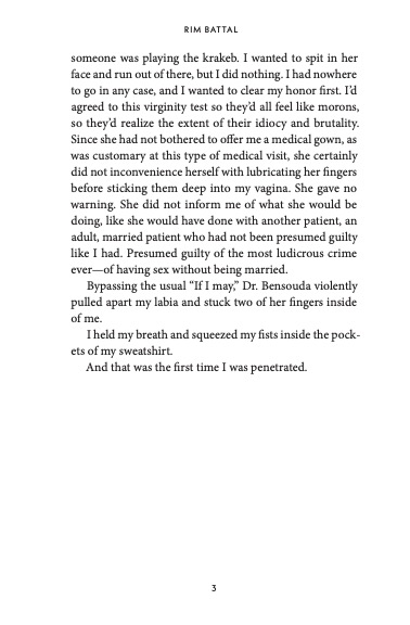 I’ll Look Myself in the Eyes (paperback) - Image 4