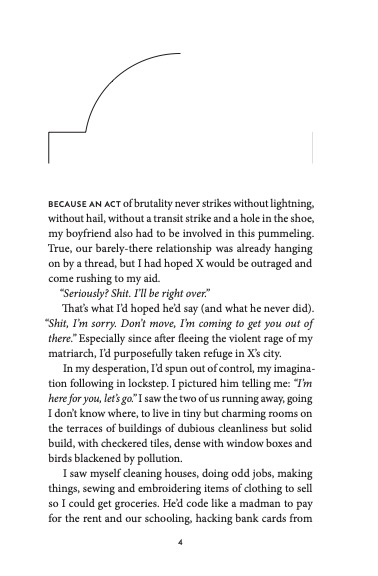 I’ll Look Myself in the Eyes (paperback) - Image 5